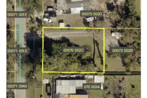 7769 Marx Drive, North Fort Myers, FL 33917 - MLS#2025018048