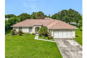 402 Chancery Avenue, Lehigh Acres, FL 33936 - MLS#2025018051