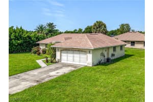 402 Chancery Avenue, Lehigh Acres, FL 33936 - MLS#2025018051
