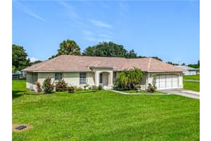 402 Chancery Avenue, Lehigh Acres, FL 33936 - MLS#2025018051