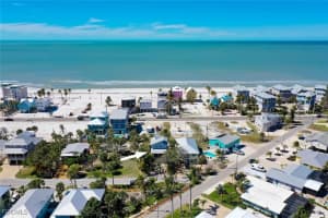 5356 Palmetto Street, Fort Myers Beach, FL 33931 - MLS#2025018053