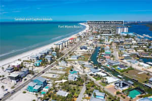 5356 Palmetto Street, Fort Myers Beach, FL 33931 - MLS#2025018053