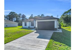 760 Fullerton Avenue, Lehigh Acres, FL 33974 - MLS#2025018055