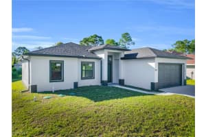 760 Fullerton Avenue, Lehigh Acres, FL 33974 - MLS#2025018055