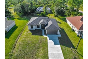 760 Fullerton Avenue, Lehigh Acres, FL 33974 - MLS#2025018055