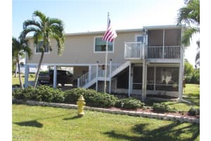 13632 Banyan Drive, Bokeelia, FL 33922 Sold 12/10/25