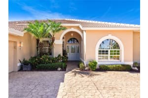 11142 Seminole Palm Way, Fort Myers, FL 33966 - MLS#2025018066