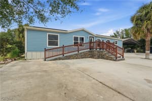 15835 Kaloacoochee Street, Felda, FL 33930 - MLS#2025018069