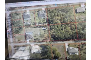 816 Jackson Avenue, Lehigh Acres, FL 33972 - MLS#2025018075