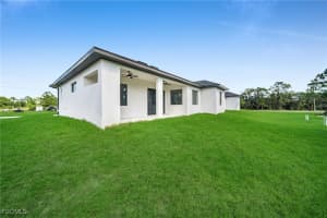 1152 Eclipse Street, Lehigh Acres, FL 33974 - MLS#2025018078