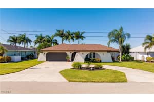 1518 10th Place, Cape Coral, FL 33990 - MLS#2025018081