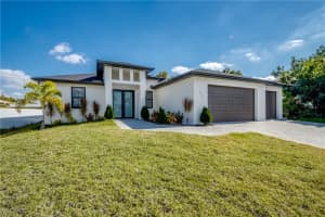 4025 2nd Court, Cape Coral, FL 33914 Sold 02/20/26