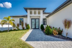 4025 2nd Court, Cape Coral, FL 33914 Sold 02/20/26