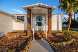 19658 Eagle Trace Court, North Fort Myers, FL 33903 - MLS#2025018086