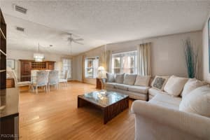 19658 Eagle Trace Court, North Fort Myers, FL 33903 - MLS#2025018086