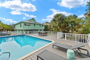 810 Elinor Way, Sanibel, FL 33957 - MLS#2025018088