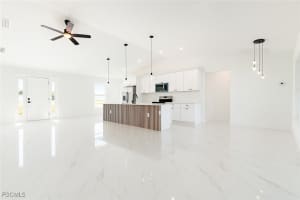 717 19th Terrace, Cape Coral, FL 33993 - MLS#2025018089