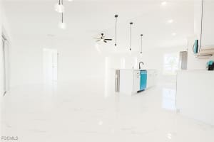 717 19th Terrace, Cape Coral, FL 33993 - MLS#2025018089