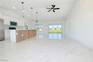 717 19th Terrace, Cape Coral, FL 33993 - MLS#2025018089