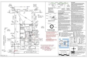 4033 26th Street, Lehigh Acres, FL 33976 - MLS#2025018090