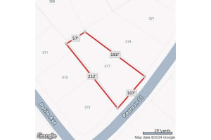 317 Pearson Street, Lehigh Acres, FL 33974 - MLS#2025018097