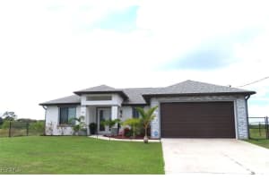 7035 Brazil Cir, Labelle