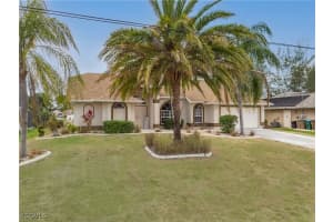 1900 17th Avenue, Cape Coral, FL 33991 - MLS#2025018108