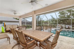 1900 17th Avenue, Cape Coral, FL 33991 - MLS#2025018108