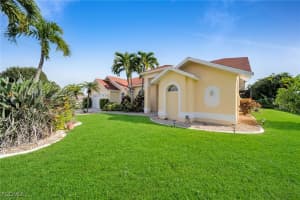 2191 Treehaven Circle, Fort Myers, FL 33907 - MLS#2025018109