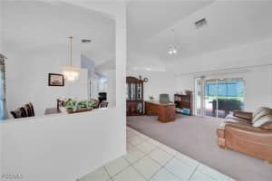 2191 Treehaven Circle, Fort Myers, FL 33907 - MLS#2025018109