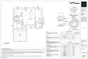 2900 Yvonne Avenue, Lehigh Acres, FL 33976 - MLS#2025018111