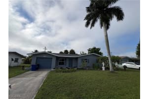 1735 Inlet Drive, North Fort Myers, FL 33903 - MLS#2025018120