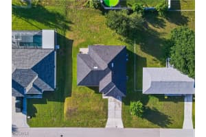 1204 10th Terrace, Cape Coral, FL 33909 - MLS#2025018123