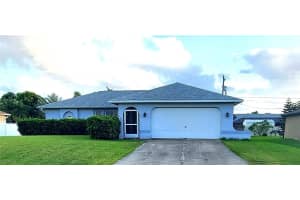 306 Se 2nd St, Cape Coral