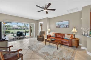 11109 Oxbridge Way, Fort Myers, FL 33913 - MLS#2025018130