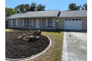 1658 Coral Point Drive, Cape Coral, FL 33990 - MLS#2025018131