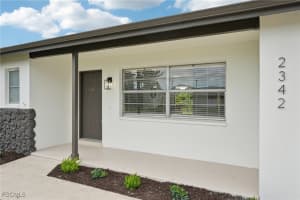 2342 Aldridge Avenue, Fort Myers, FL 33907 - MLS#2025018132