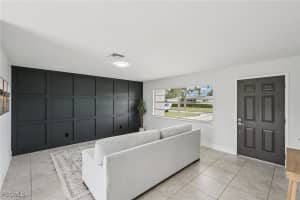 2342 Aldridge Avenue, Fort Myers, FL 33907 - MLS#2025018132