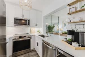 801 River Point Drive, Naples, FL 34102 - MLS#2025018135