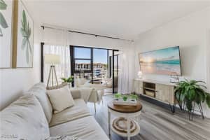 801 River Point Drive, Naples, FL 34102 - MLS#2025018135