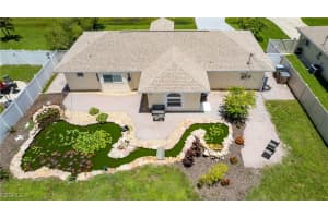 628 9th Place, Cape Coral, FL 33990 - MLS#2025018138