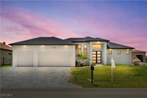 2702 Old Burnt Store Road, Cape Coral, FL 33993 - MLS#2025018141