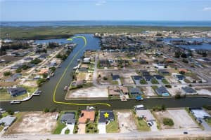 2702 Old Burnt Store Road, Cape Coral, FL 33993 - MLS#2025018141