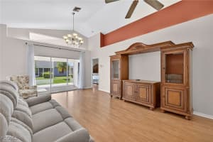 3640 Gloxinia Drive, North Fort Myers, FL 33917 - MLS#2025018146