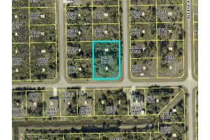 518 Penton Avenue, Lehigh Acres, FL 33974 - MLS#2025018147