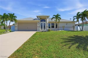 4421 14th Place, Cape Coral, FL 33914 - MLS#2025018151