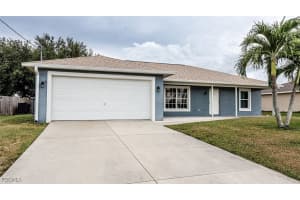 1931 27th Terrace, Cape Coral, FL 33909 - MLS#2025018154