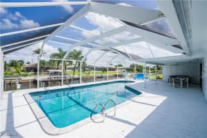 1421 29 Terrace, Cape Coral, FL 33904 - MLS#2025018155