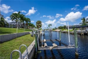 1421 29 Terrace, Cape Coral, FL 33904 - MLS#2025018155