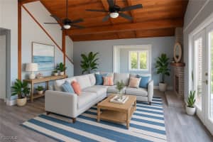 7483 Pomegranate Drive, Bokeelia, FL 33922 - MLS#2025018158